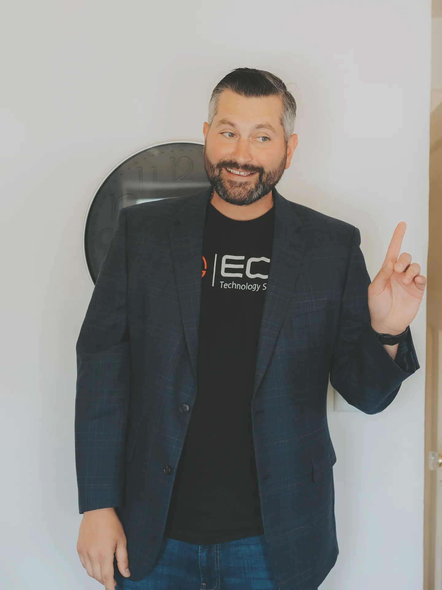 IT Strategy & Consulting