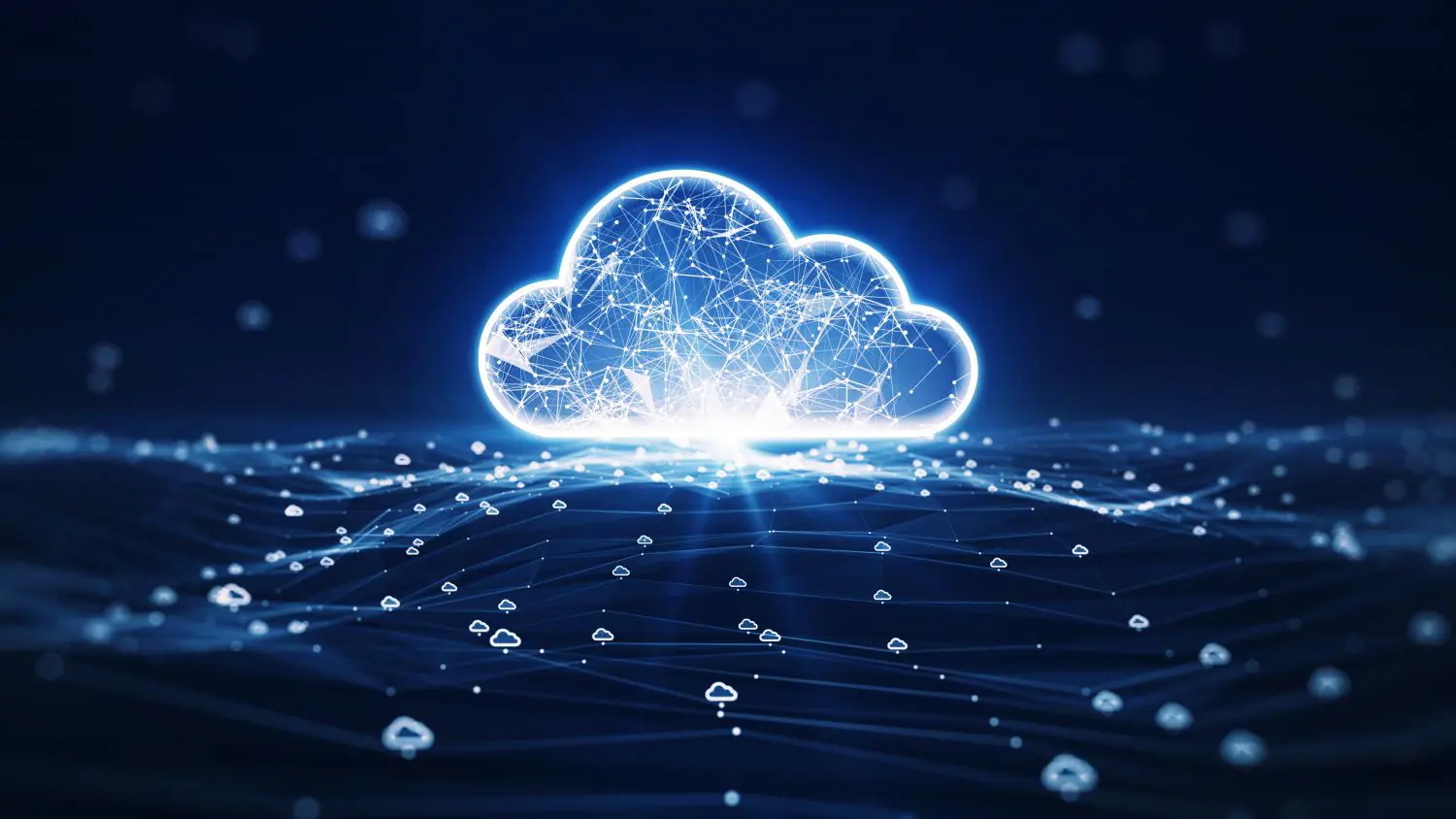 Cloud Migration
