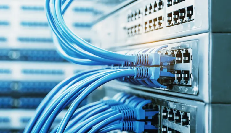 Network Equipment and Firewalls